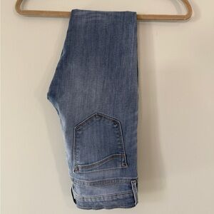 Express Jeans - Size 2S